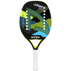 Shark Jaws Beach Tennis Racquet 2024