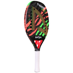 Shark Tiger Beach Tennis Racquet 2024