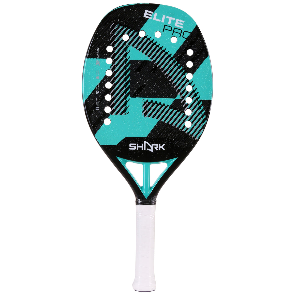 Shark Elite Beach Tennis Racquet 2024
