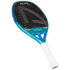 Shark Elite beach tennis racquet 21 mm - by Ariadna Costa