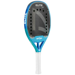 Shark Elite beach tennis racquet 21 mm - by Ariadna Costa