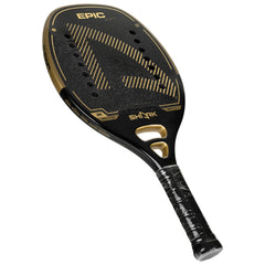Shark Epic beach tennis racquet 22 mm - by Luca Cramarossa