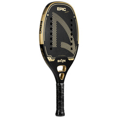 Shark Epic beach tennis racquet 22 mm - by Luca Cramarossa
