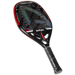 Shark Predator beach tennis racquet 22 mm