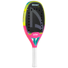 Shark Boost beach tennis racquet 21 mm - by Sofia Cimatti