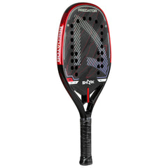 Shark Predator beach tennis racquet 22 mm