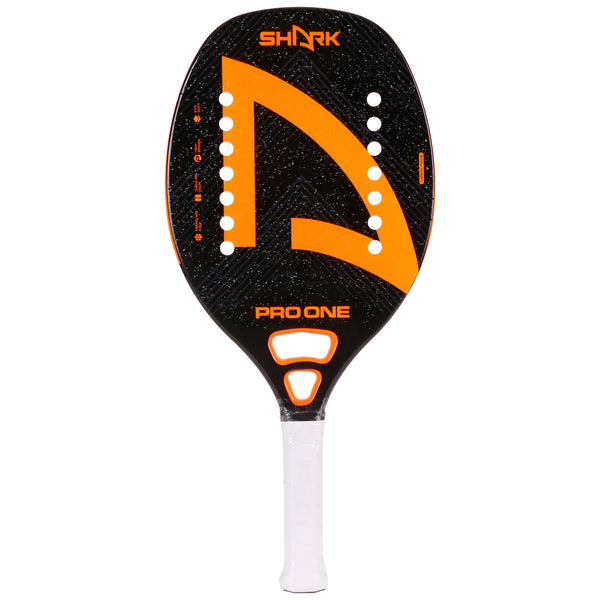 新品未使用ビーチテニスパドル　SHARK／PRO ONE Shark Pro One Beach Tennis Racquet. – Shark Beach Tennis