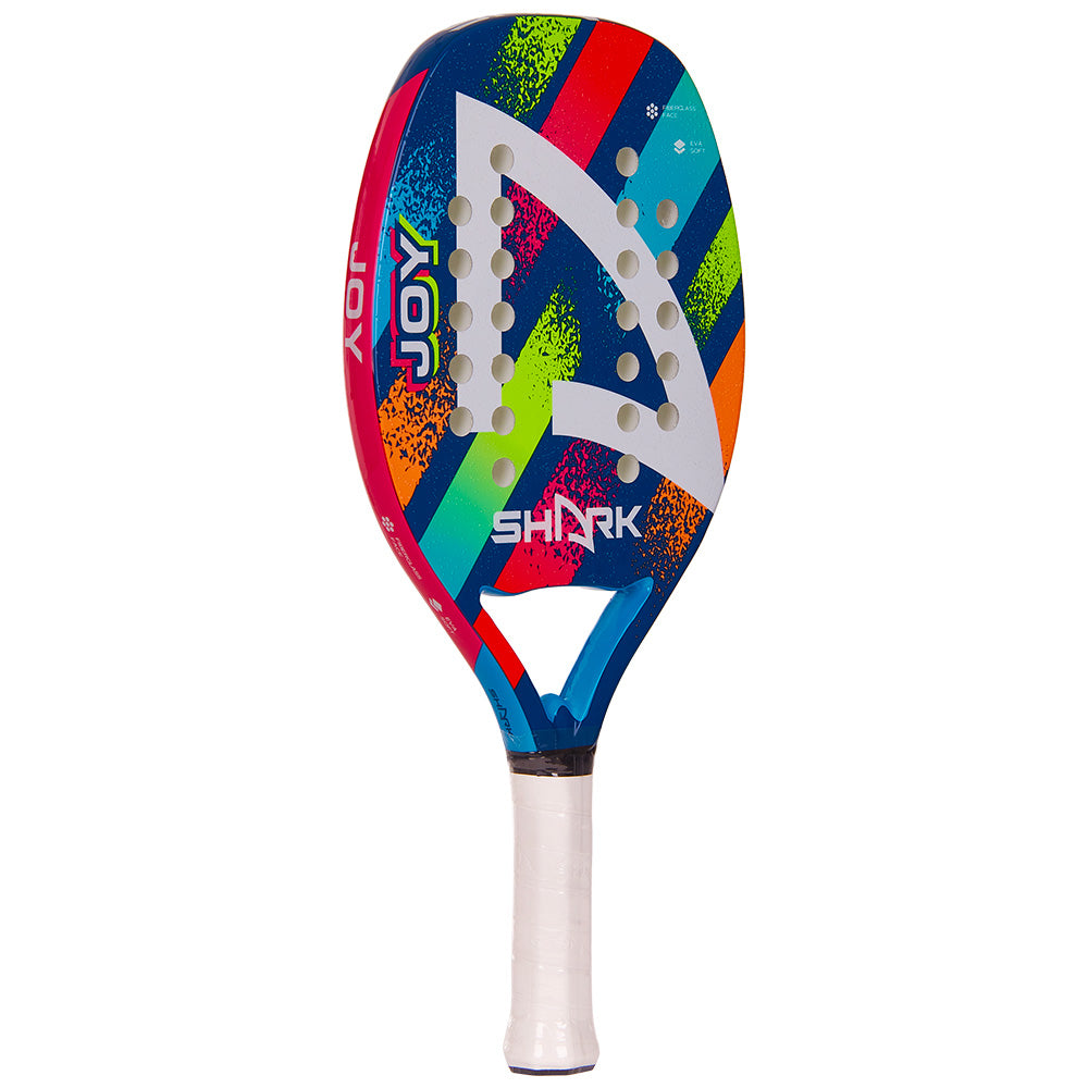 Shark Joy Kids Beach Tennis Racquet 2023