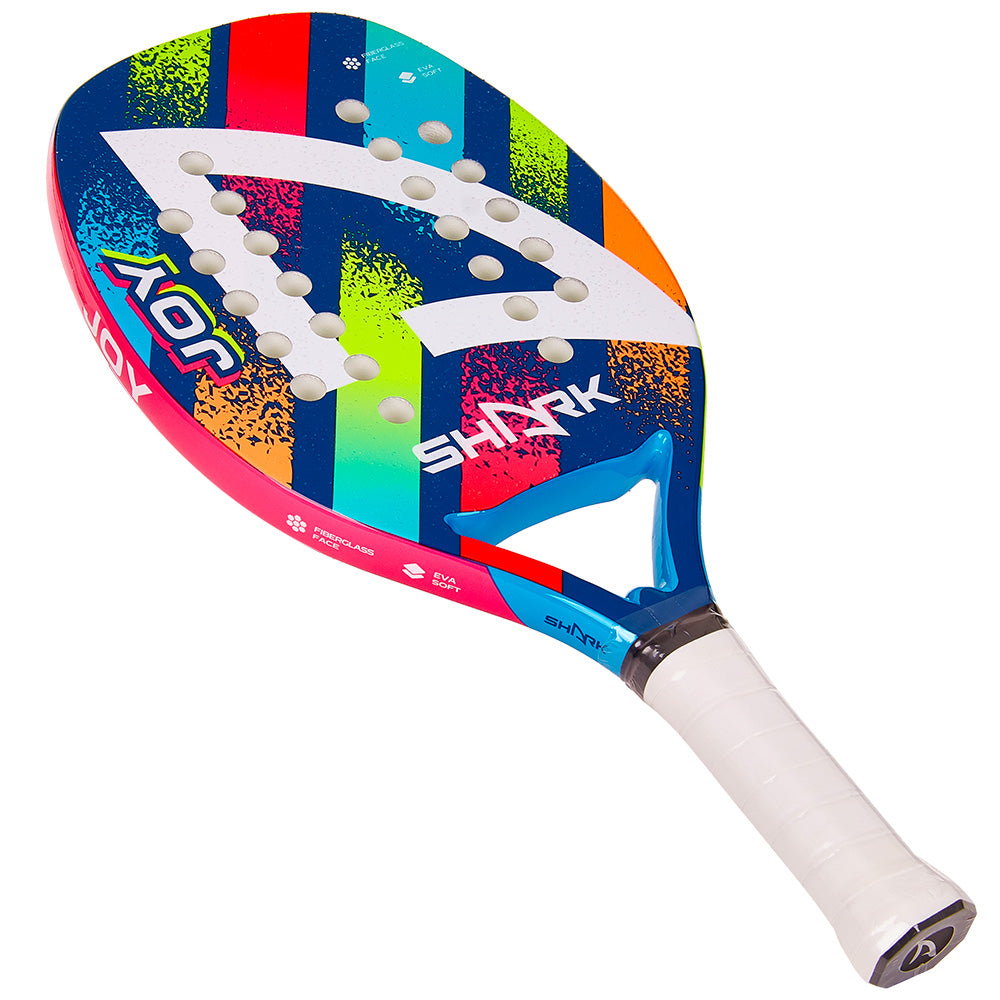 Shark Joy Kids Beach Tennis Racquet 2023