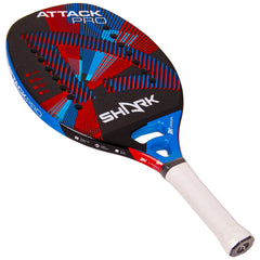 Shark Attack Beach Tennis Racquet 2023