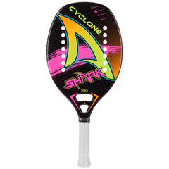 Shark Cyclone Beach Tennis Racquet