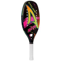 Shark Cyclone Beach Tennis Racquet