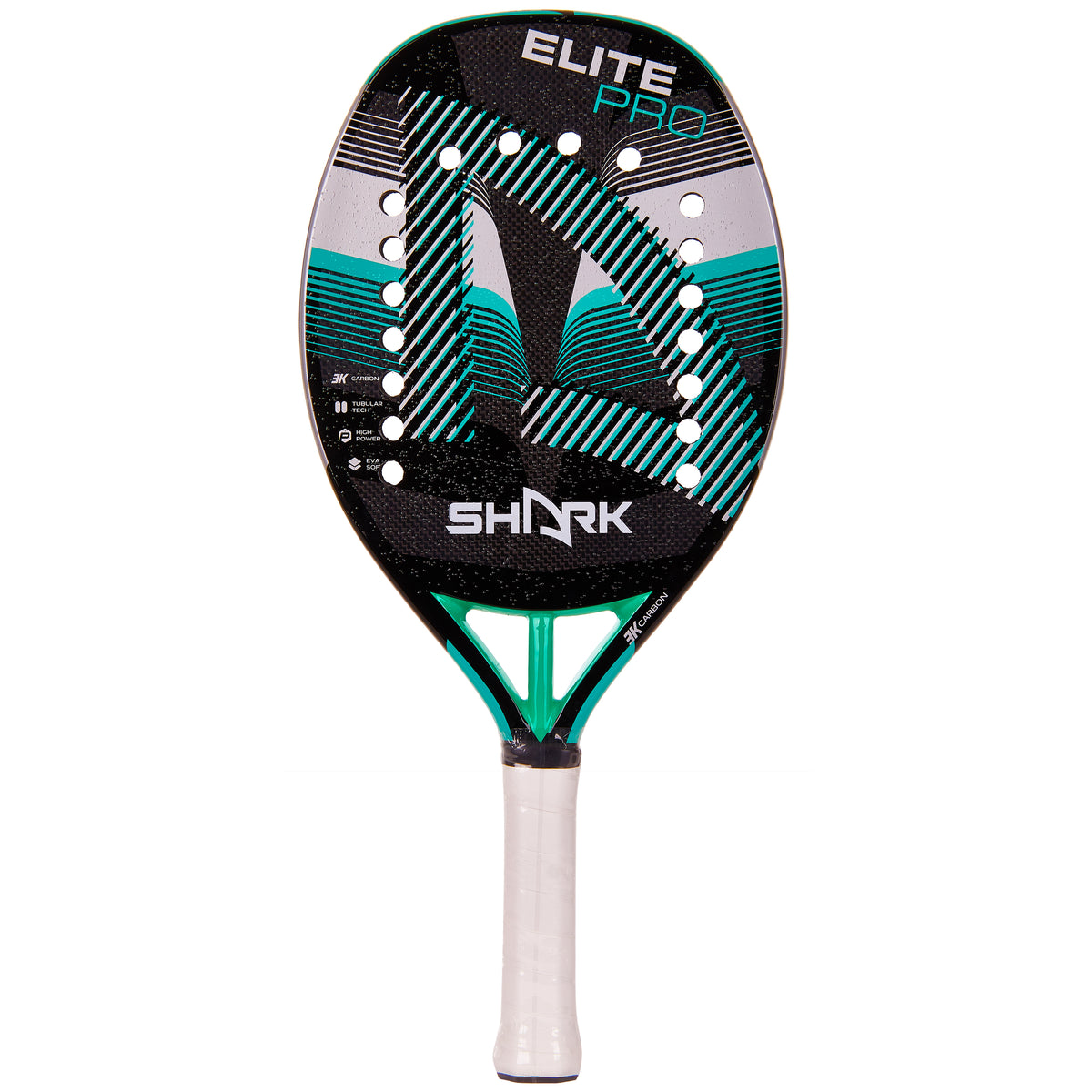 Shark Elite Beach Tennis Racquet 2023