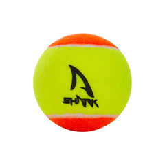 Shark Beach Tennis balls x 3