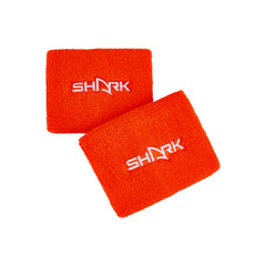 Shark Wristband X 2 - Orange