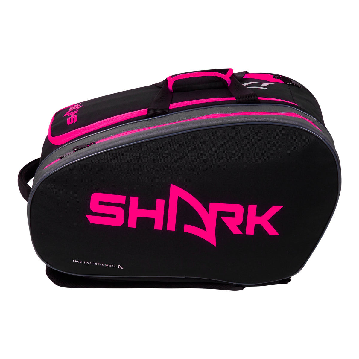 Shark Racquet bag Pink