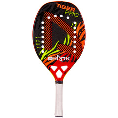 Shark Tiger Beach Tennis Racquet 2023