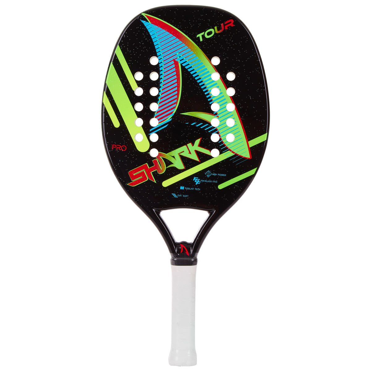 Shark Tour Beach Tennis Racquet