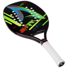 Shark Tour Beach Tennis Racquet