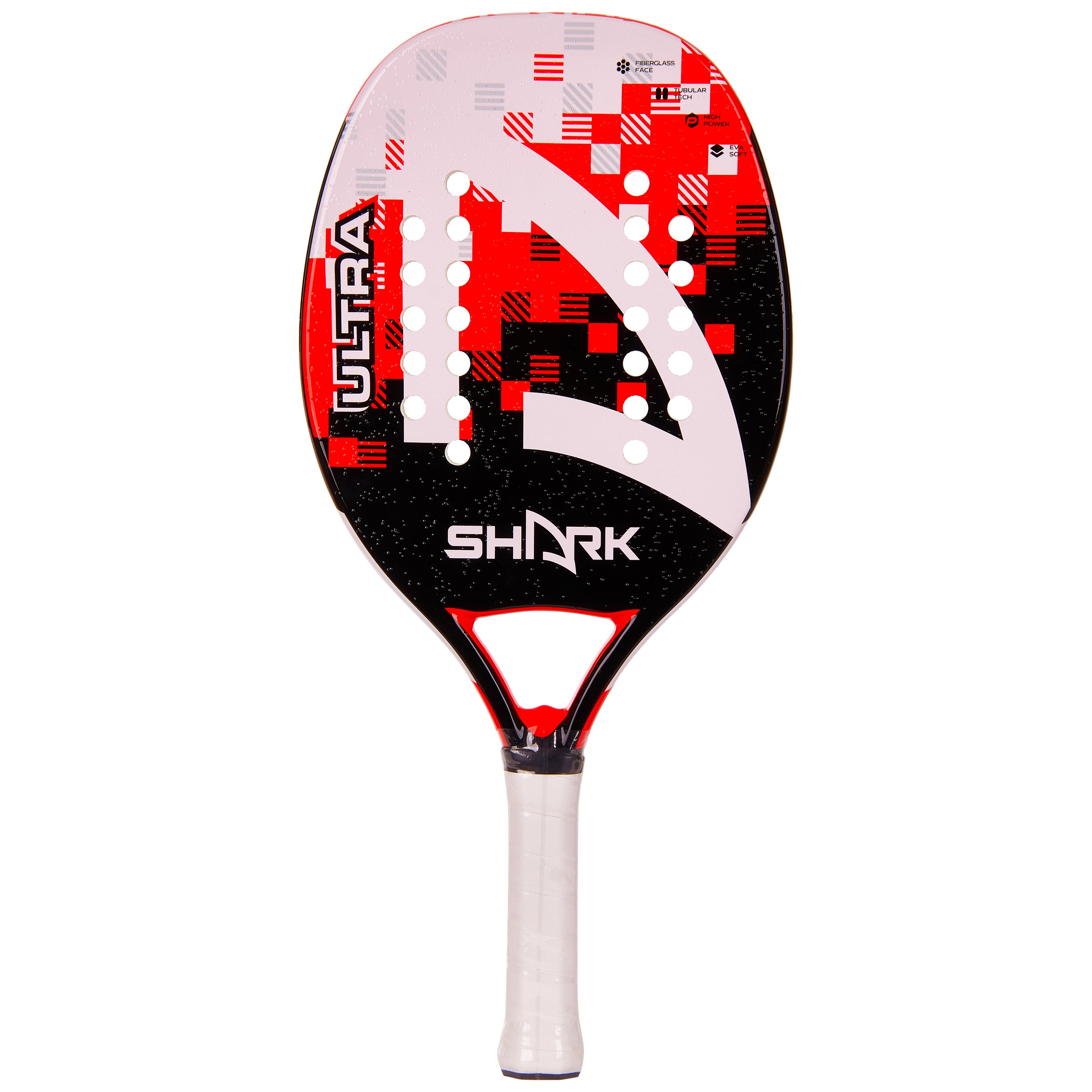 Shark Ultra Beach Tennis Racquet 2023
