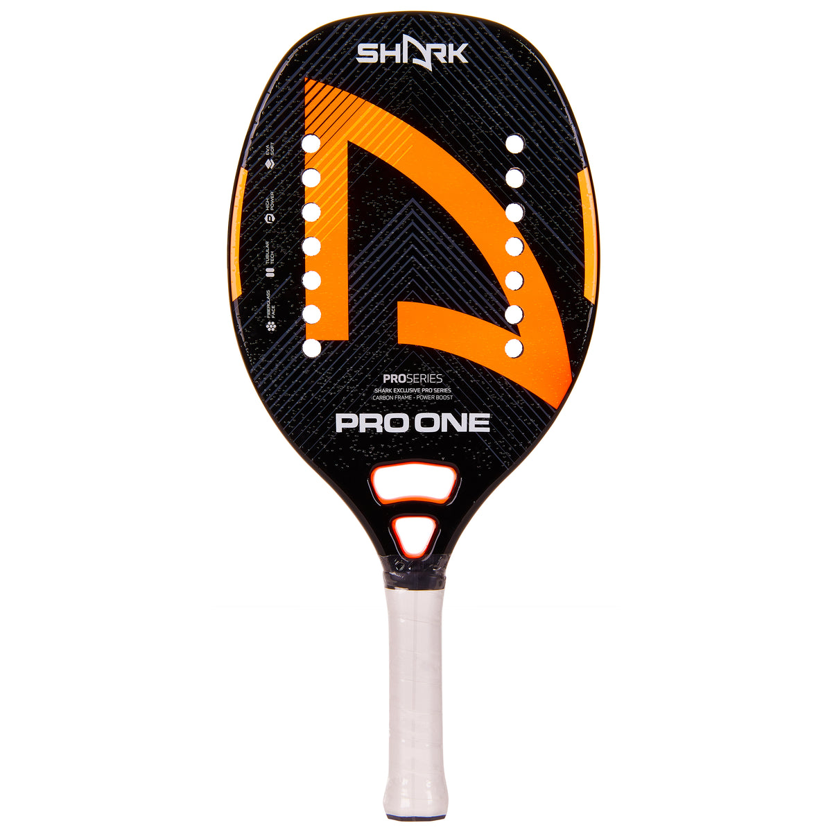 Shark Pro One Beach Tennis Racquet 2023